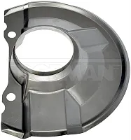 DORMAN 924650 Brake Dust Shield