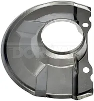 DORMAN 924651 Brake Dust Shield