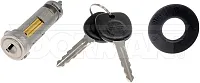 DORMAN 924897 Ignition Lock Cylinder Assembly