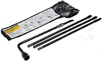 DORMAN 926000CD Spare Tire And Jack Tool Kit