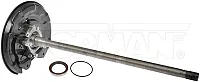 DORMAN 926143 Pre-Pressed Axle
