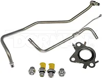 DORMAN 926186 Turbo Coolant Line Kit