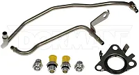 DORMAN 926187 Turbo Coolant Line Kit