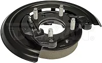 DORMAN 926265 Loaded Backing Plate