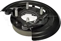 DORMAN 926266 Loaded Backing Plate