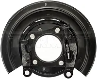 DORMAN 926272 Backing Plate