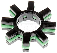 DORMAN 926699 Steering Coupler