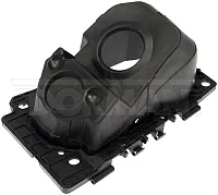 DORMAN 927821 Fuel Door Hinge And Housing Assembl