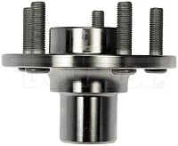 DORMAN 930008 Wheel Hub