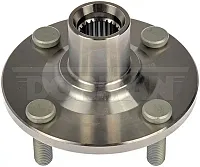 DORMAN 930409 Wheel Hub