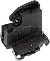 DORMAN 931010 Intgr Latch Actuator
