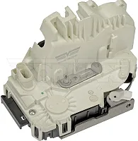 DORMAN 931099 Integrated Door Lock Actuator - Fro