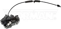 DORMAN 931104 Door Lock Actuator