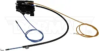 DORMAN 931175 Intgr Latch Actuator
