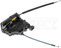 DORMAN 931176 Intgr Latch Actuator