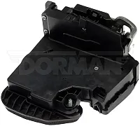 DORMAN 937055 Intgr Latch Actuator
