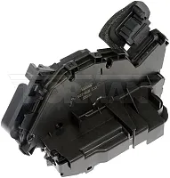 DORMAN 937058 Integrated Door Lock Actuator - Rea
