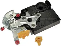 DORMAN 937791 Door Latch Assembly - Front Left