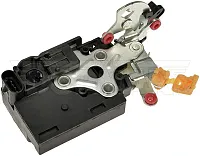 DORMAN 937794 Integrated Door Lock Actuator