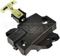 DORMAN 937923 Integrated Door Lock Actuator - Tru
