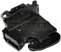 DORMAN 937927 Integrated Door Lock Actuator - Rea