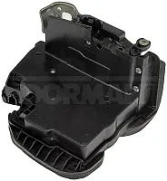 DORMAN 937933 Integrated Door Lock Actuator - Fro