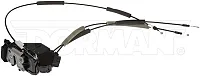 DORMAN 937992 Door Lock Actuator