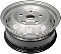 DORMAN 939302 Steel Wheel