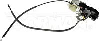 DORMAN 940000 Mech Latch Assembly