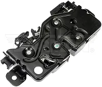 DORMAN 940150 Integrated Door Lock Actuator - Lif