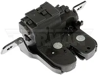 DORMAN 940161 Integrated Door Lock Actuator - Tru