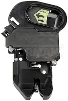 DORMAN 940404 Trunk Actuator