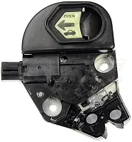 DORMAN 940405 Trunk Actuator