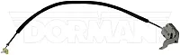 DORMAN 940671 Mech Latch Assembly