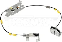 DORMAN 940673 Door Latch Assembly - Rear Right