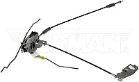 DORMAN 940690 Mech Latch Assembly