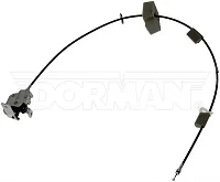 DORMAN 940691 Mech Latch Assembly