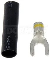 DORMAN 94091 Yellow 3/16 Spade