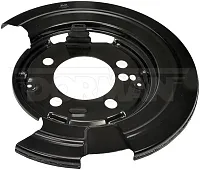 DORMAN 947012 Brake Backing Plate