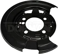 DORMAN 947013 Brake Backing Plate