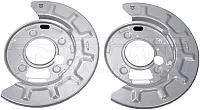 DORMAN 947016 Backing Plate