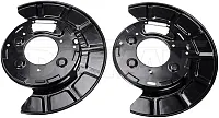 DORMAN 947017 Backing Plate