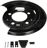 DORMAN 947036 Backing Plate