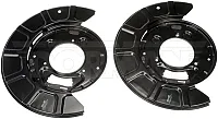 DORMAN 947055 Brake Dust Shield
