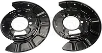 DORMAN 947056 Brake Dust Shield