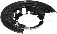 DORMAN 947064 Dust Shield