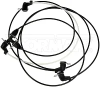 DORMAN 949006 Compressor Line Rpr