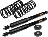 DORMAN 949541 Air Suspn Delete Kit