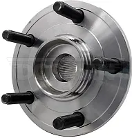 DORMAN 951124 Hub Bearing Assembly