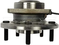 DORMAN 951204 Wheel Hub Brg Assy